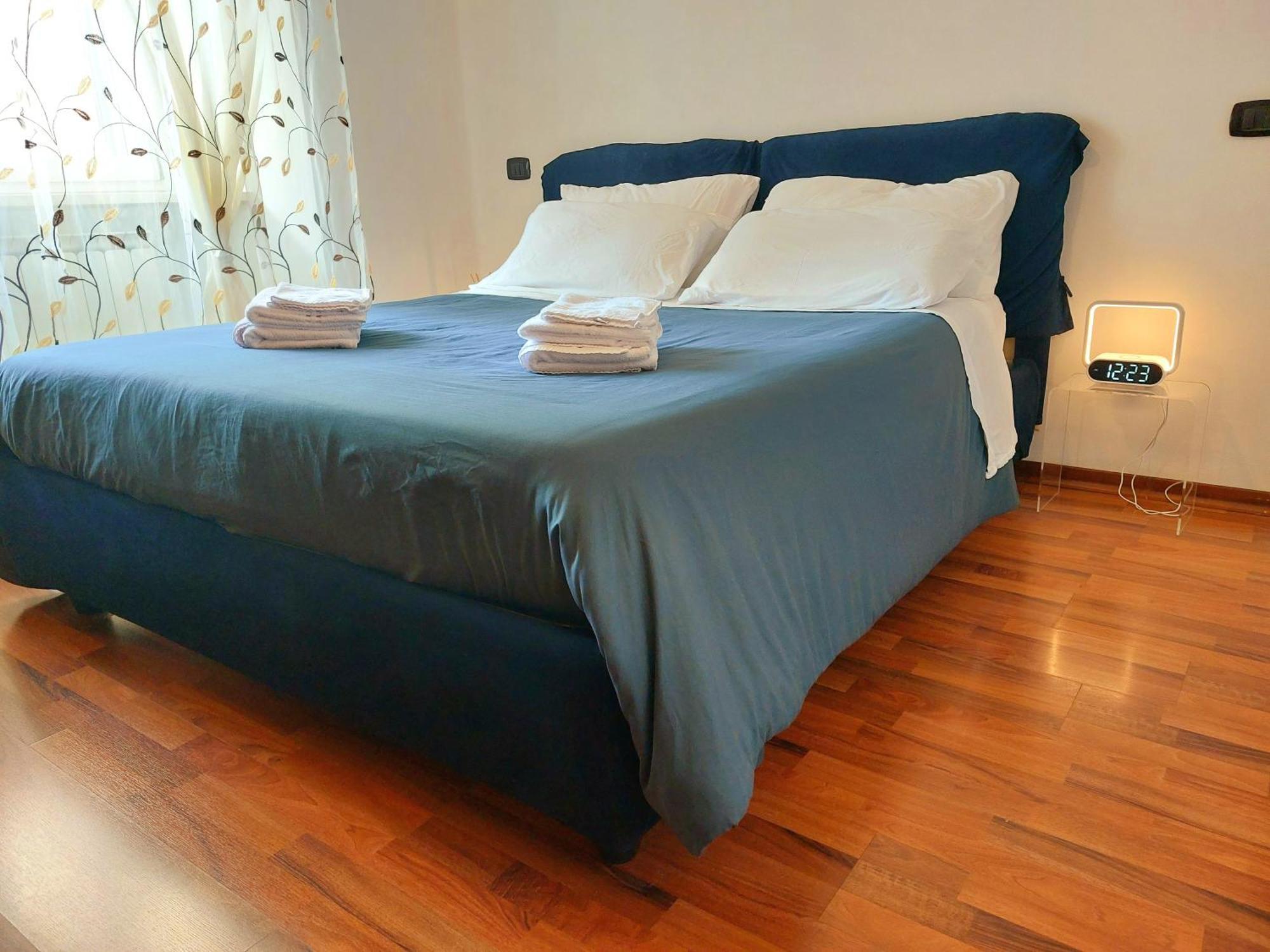 Il Ciliegio - Casa Vacanza Macerata Bagian luar foto