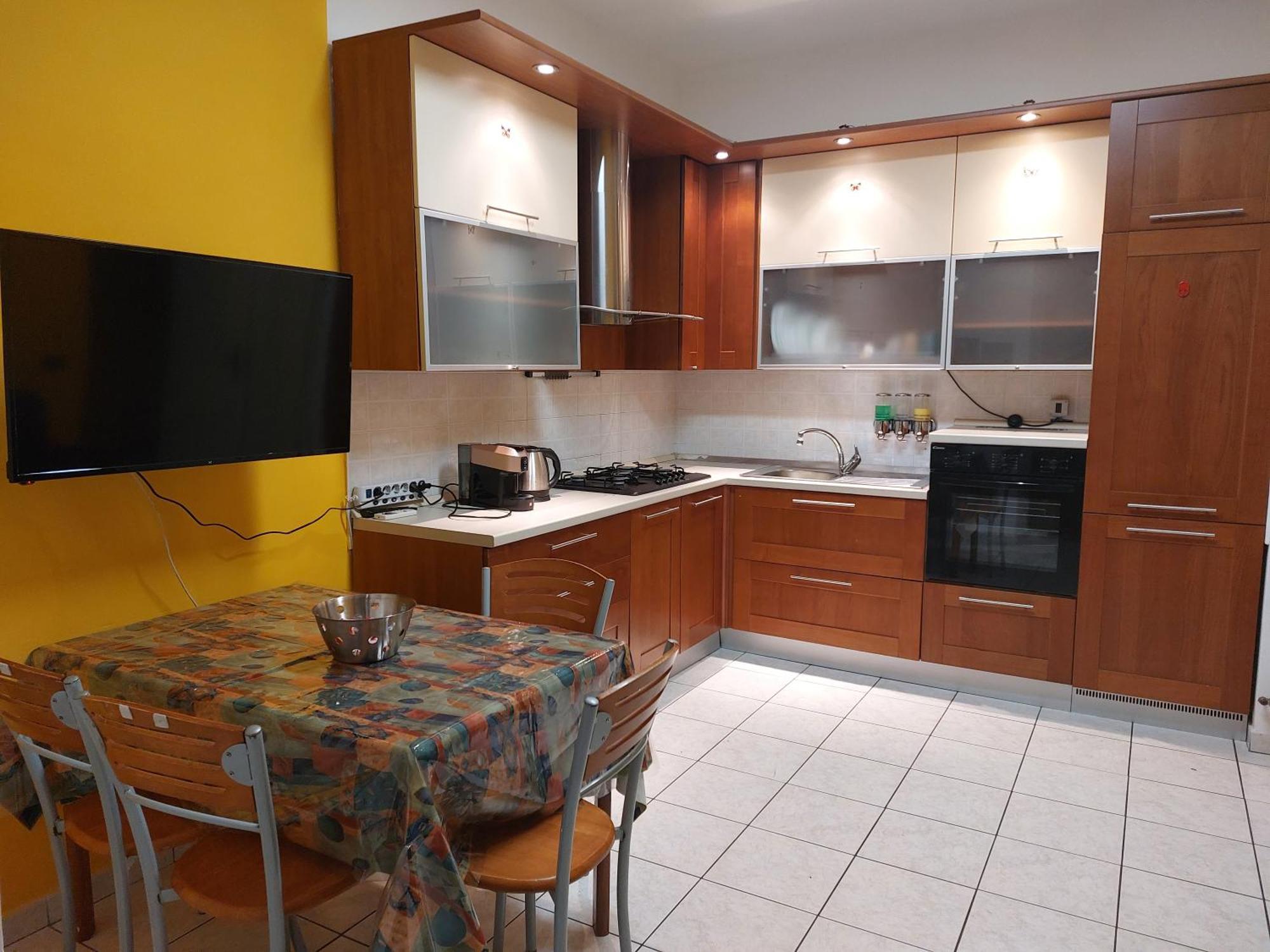 Il Ciliegio - Casa Vacanza Macerata Bagian luar foto