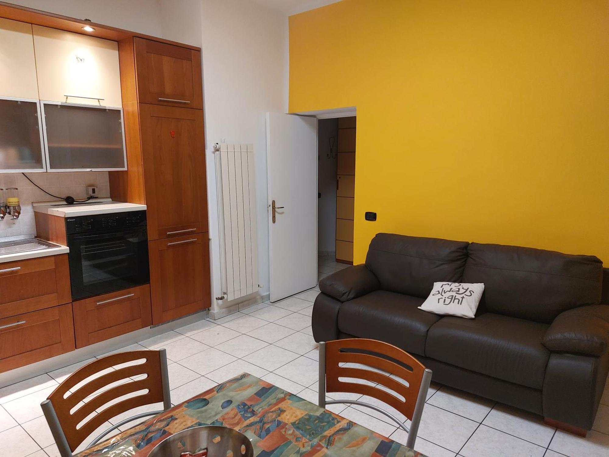 Il Ciliegio - Casa Vacanza Macerata Bagian luar foto