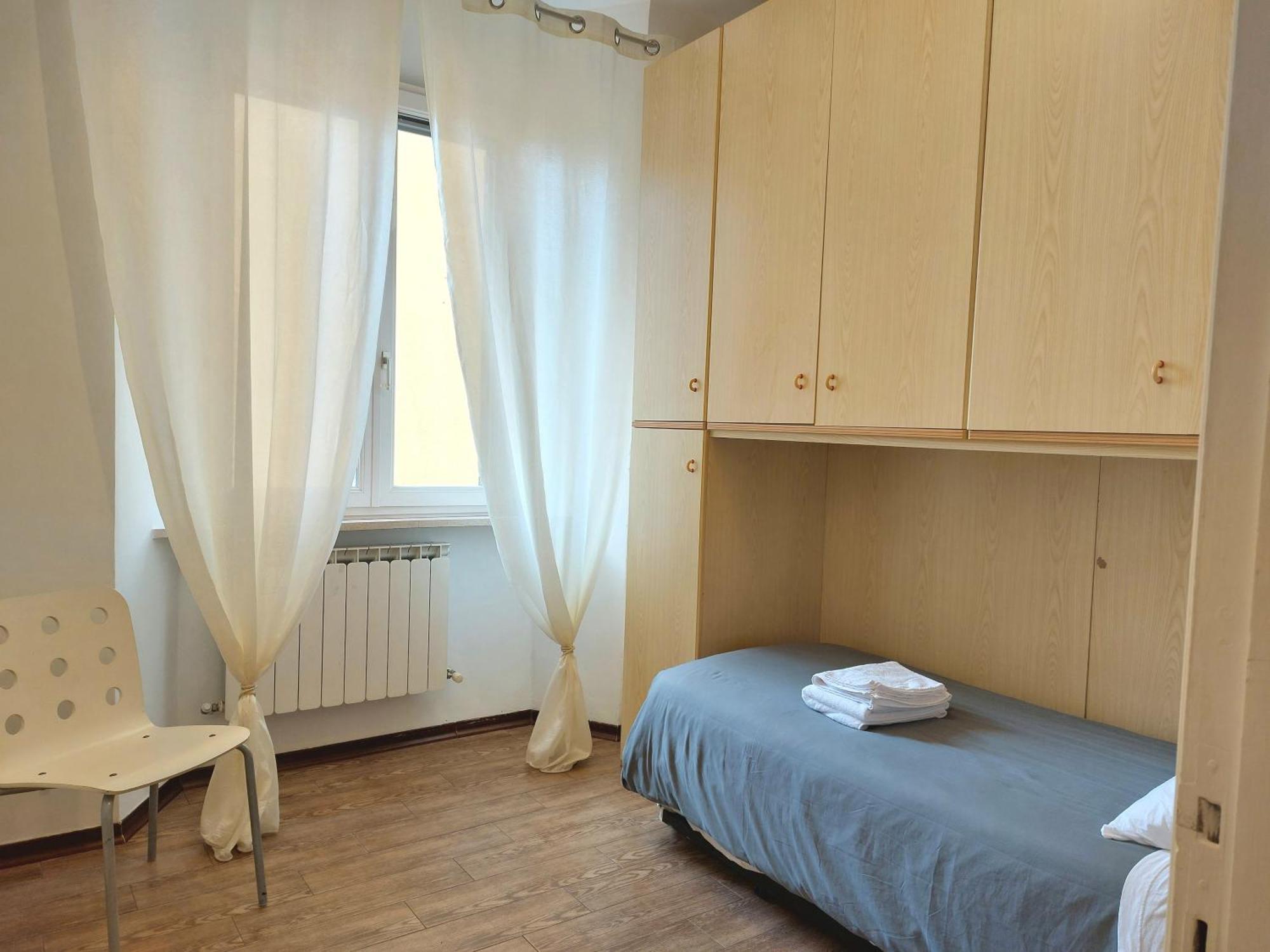 Il Ciliegio - Casa Vacanza Macerata Bagian luar foto
