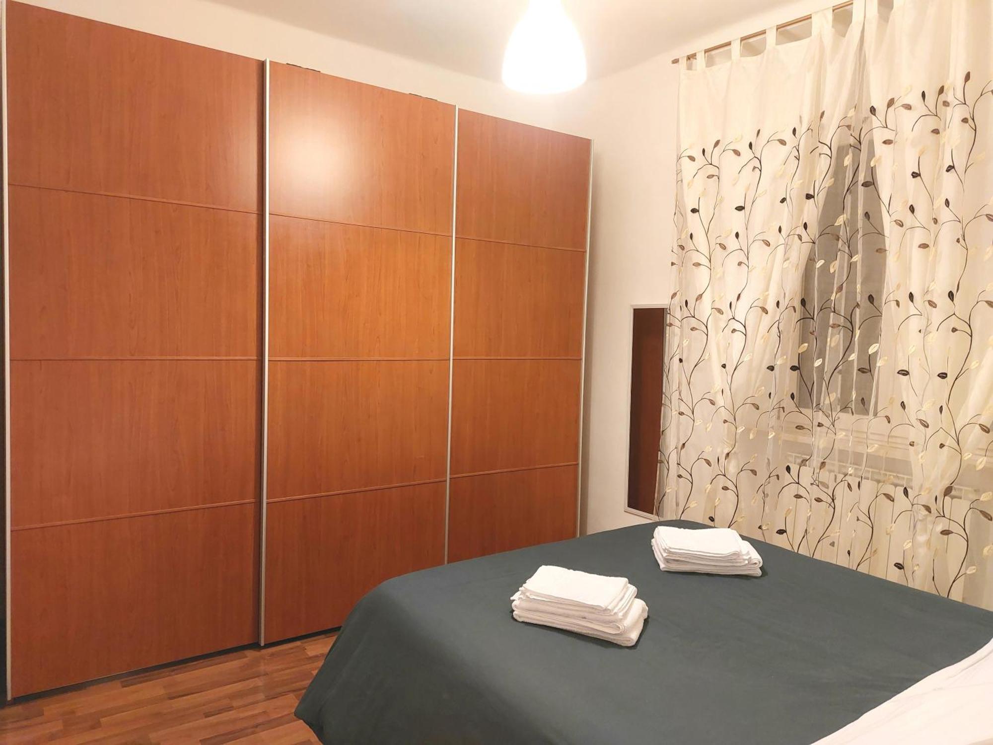Il Ciliegio - Casa Vacanza Macerata Bagian luar foto