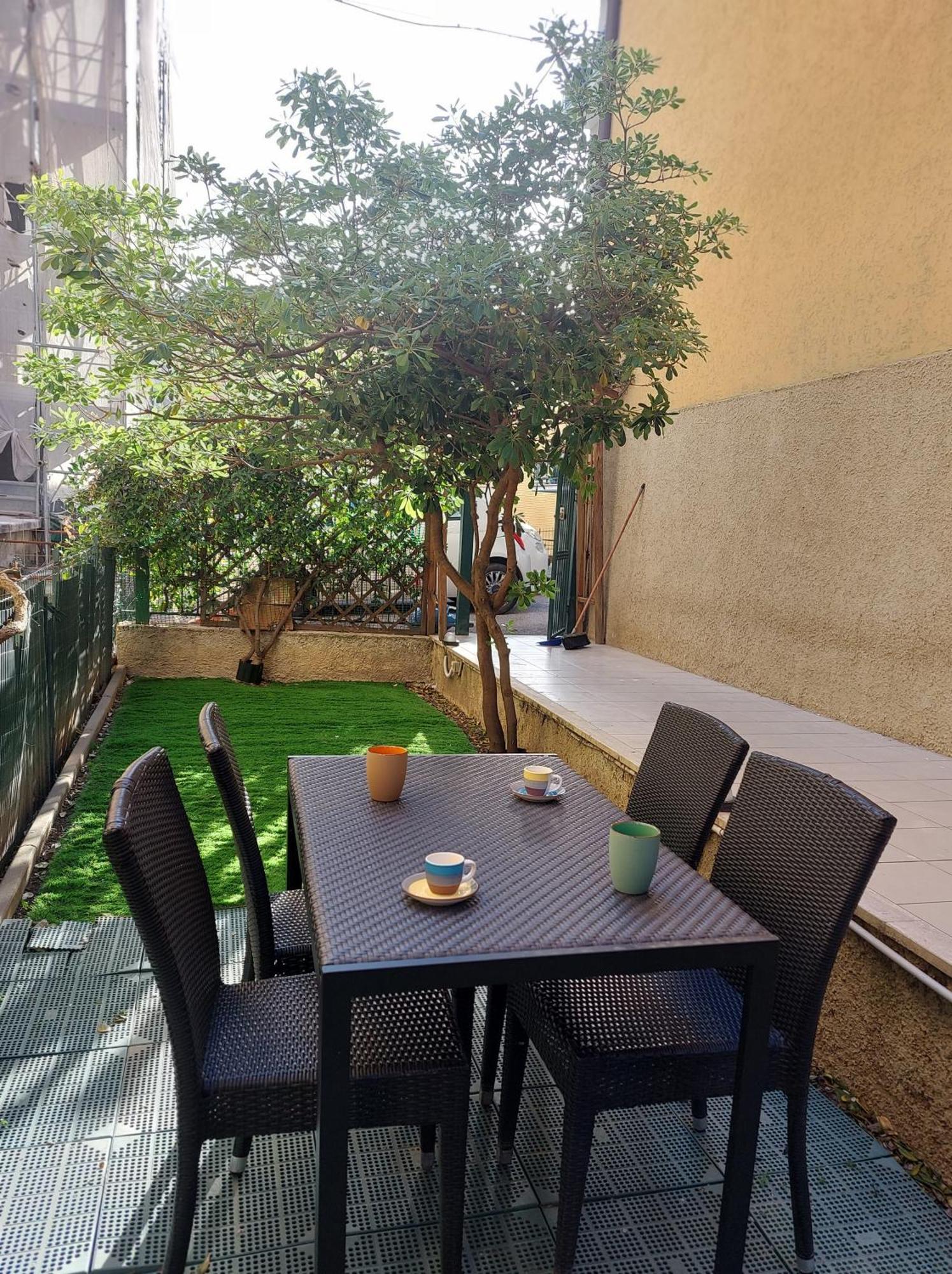 Il Ciliegio - Casa Vacanza Macerata Bagian luar foto